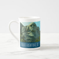 Mount Rushmore Photo Souvenir