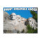 Mount Rushmore Rocks! Mount Rushmore, South Dakota