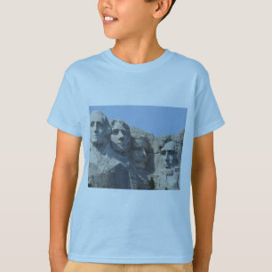 Mount Rushmore T-Shirt