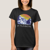Mount Rushmore USA National Monument Historical Am