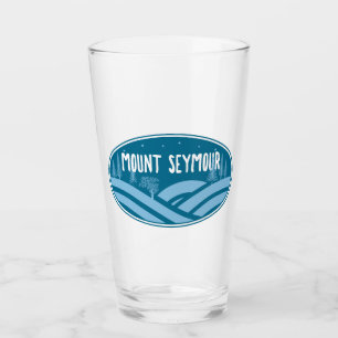 Mount Seymour Outdoors Glass