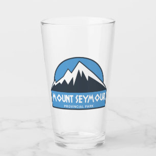 Mount Seymour Provincial Park Glass