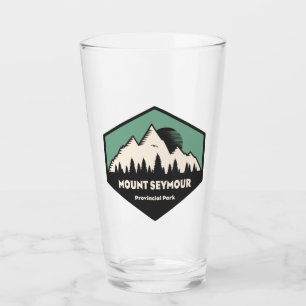 Mount Seymour Provincial Park Glass