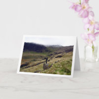 Mount Snowdon, Snowdonia, Wales, United Kingdom