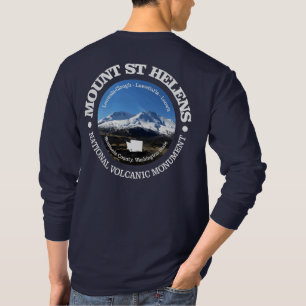 Mount St Helens T-Shirt