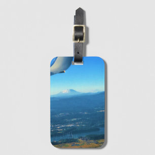 Mount St. Helens, Washington Luggage Tag