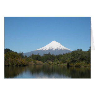 Mount Taranaki