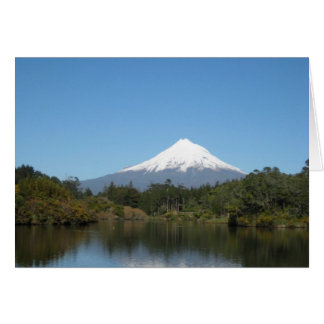 Mount Taranaki