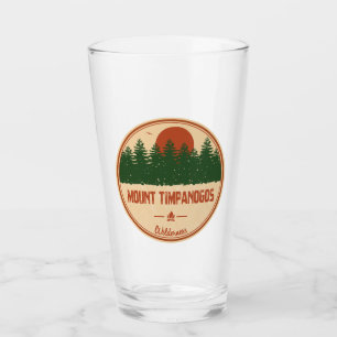 Mount Timpanogos Wilderness Utah Glass
