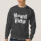 Mount View Sweatshirt