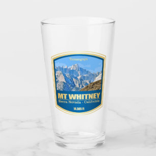 Mount Whitney (PF) Glass