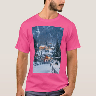Mountain Active T-Shirt