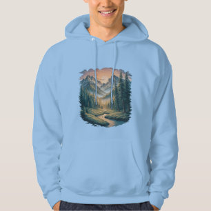 Mountain Adventure Hoodie