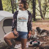 Mountain Adventure Time to Explore