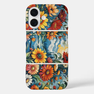 Mountain Air iPhone 16 Case