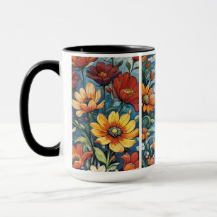 Mountain Air Mug