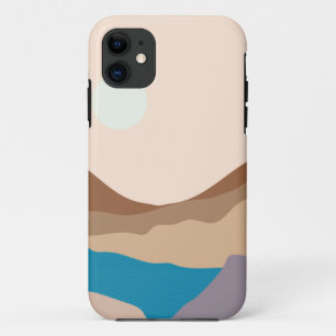 mountain art Case-Mate iPhone case