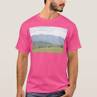 Mountain Beauty Active T-Shirt