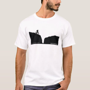 Mountain Bike Alice Springs T-Shirt
