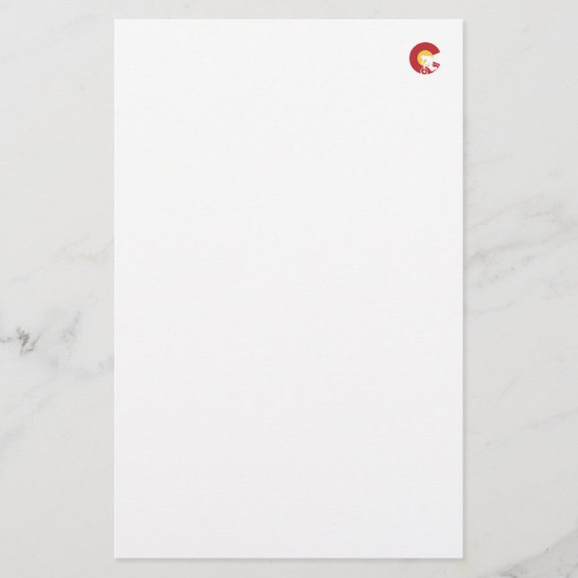 Mountain Bike Colorado (Front)