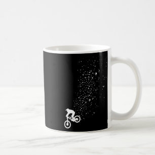 Mountain Bike - Mtb Downhill Biking Cycling Gift Coffee Mug