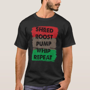 Mountain Bike MTB Downhill T-Shirt
