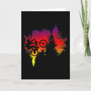 Mountain Bike Mtb For Men, Women, And Children_2  Card