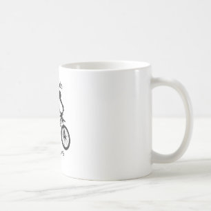 Mountain Bike Mug