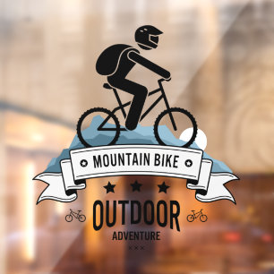 Mountain Bike Outdoor Adventure 3 Bicycle Shop
