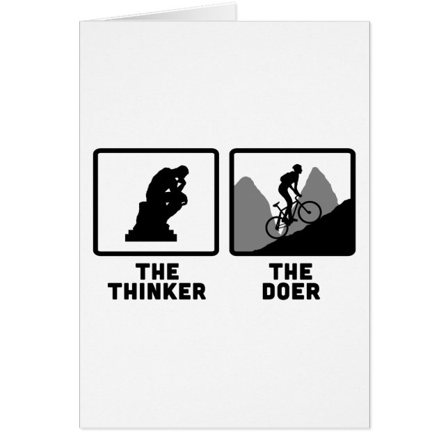 Mountain Biking (Front)