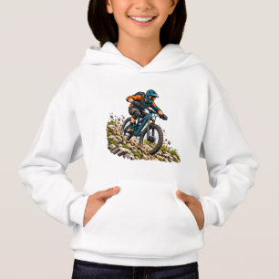 Mountain biking adventure for MTB riders