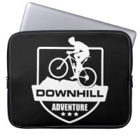 Mountain biking Downhill