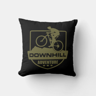 Mountain biking Downhill mtb Cushion