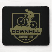 Mountain biking Downhill mtb
