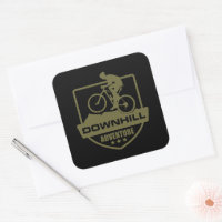 Mountain biking Downhill mtb