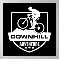Mountain biking Downhill