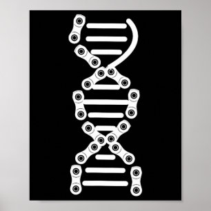 Mountain Biking Funny Graphic Design Mountain Bike Poster