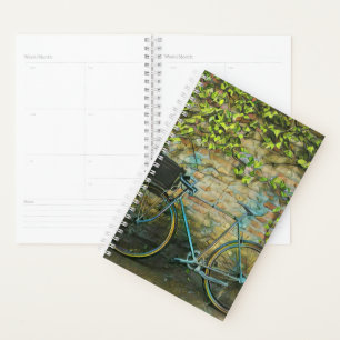 Mountain biking gift planner