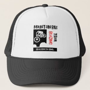 Mountain Biking Hat