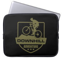 Mountain Biking MTB Downhill