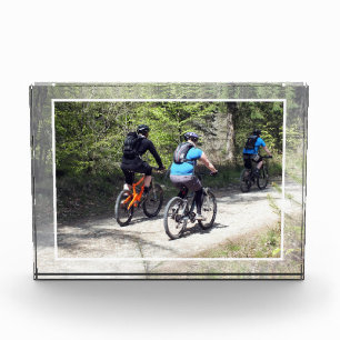 MOUNTAIN BIKING   PHOTO BLOCK