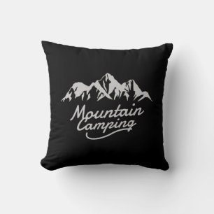 Mountain Camping Cushion