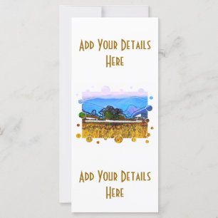 MOUNTAIN CARDS