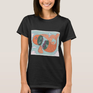 Mountain Carp T-Shirt