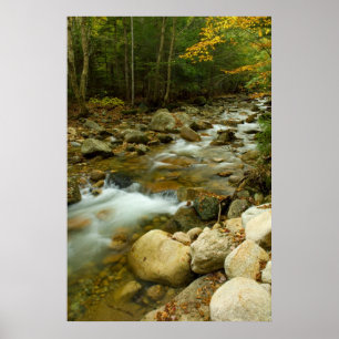 Mountain Cascade Print