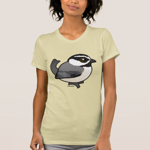 Mountain Chickadee T-Shirt