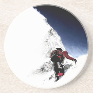 Mountain Climber Extreme Sports Coaster