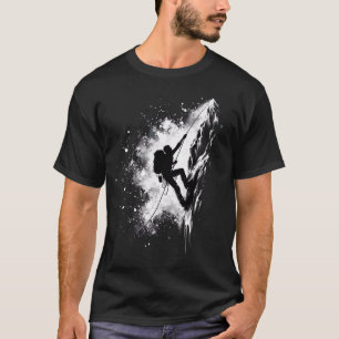 mountain Climber T-Shirt