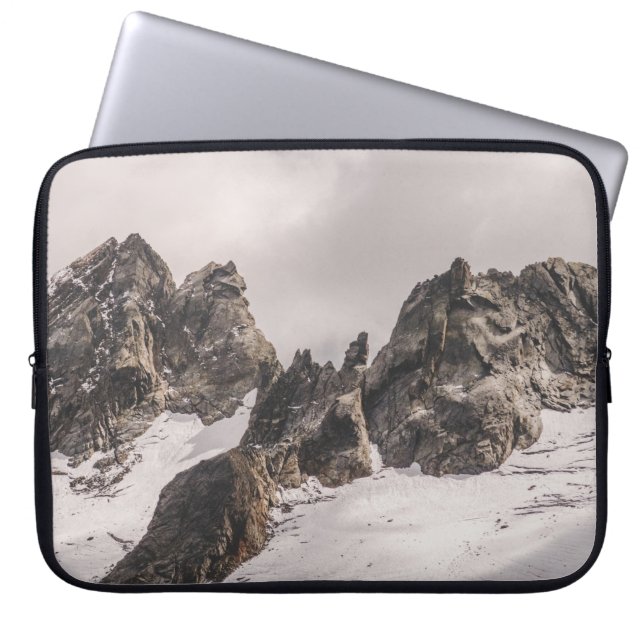 MOUNTAIN COVER BY SNOW (Front)