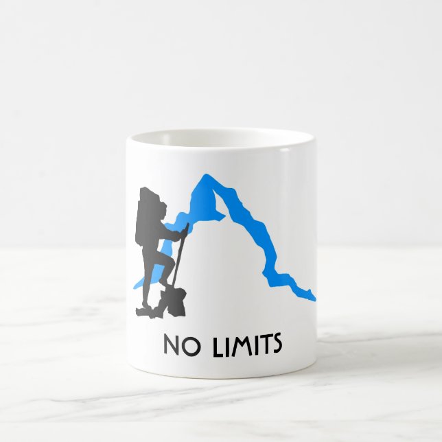 Mountain cup (Center)